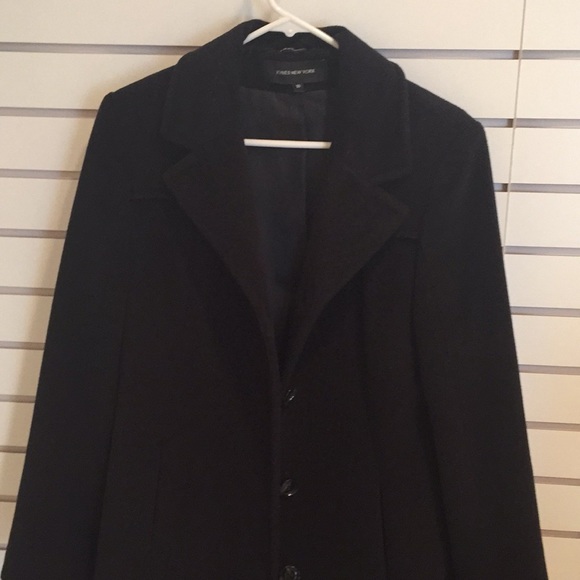 Beautiful warm Jones of New York winter ❄️ coat 🧥. Excellent condition - Picture 2 of 8